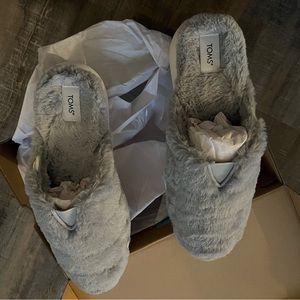 BRAND NEW Slippers